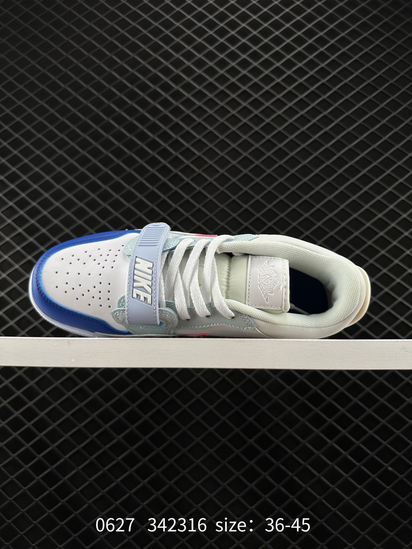 Air Jordan Legacy 312 Low AJ312